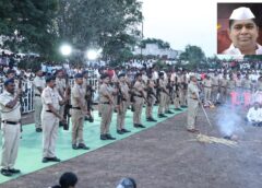 शिवाजीराव कर्डीले…लोकनेता आनंतात विलीन…!